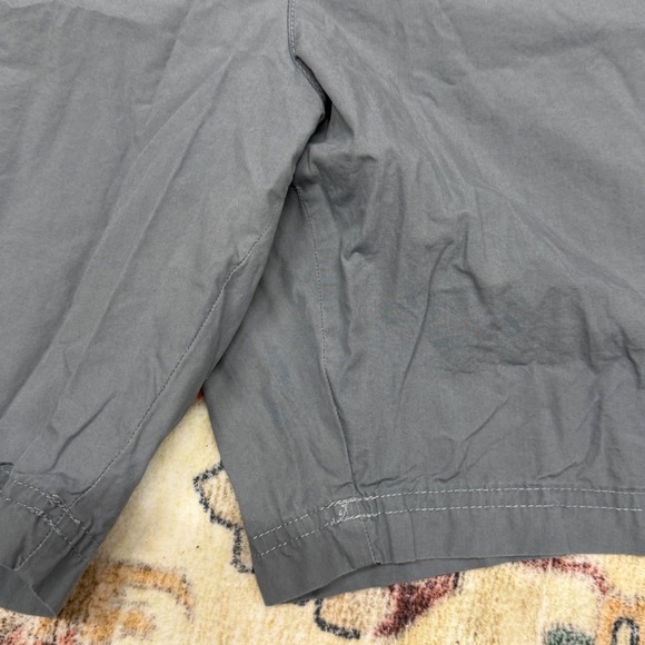 Columbia Mens Shorts‎ Casual Walking Hiking Outdoor Gray Size 34 (8L) - Picture 3 of 6